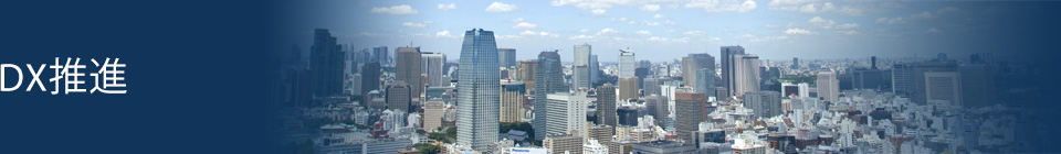 DX認定制度