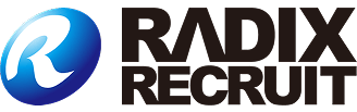 RADIX RECRUIT