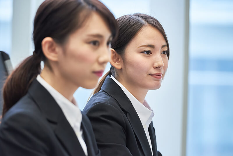 入社研修